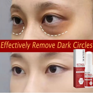 Crema per gli occhi al retinolo Collagene