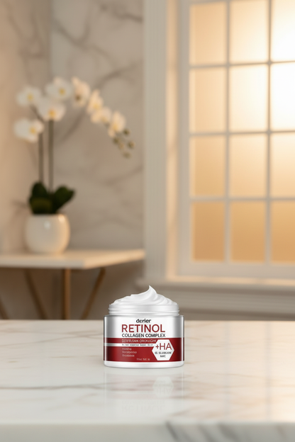 Retinol Product 2